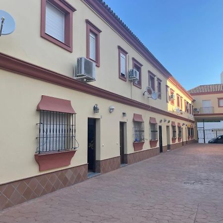 Willa Esencias Azahar Chiclana de la Frontera Zewnętrze zdjęcie