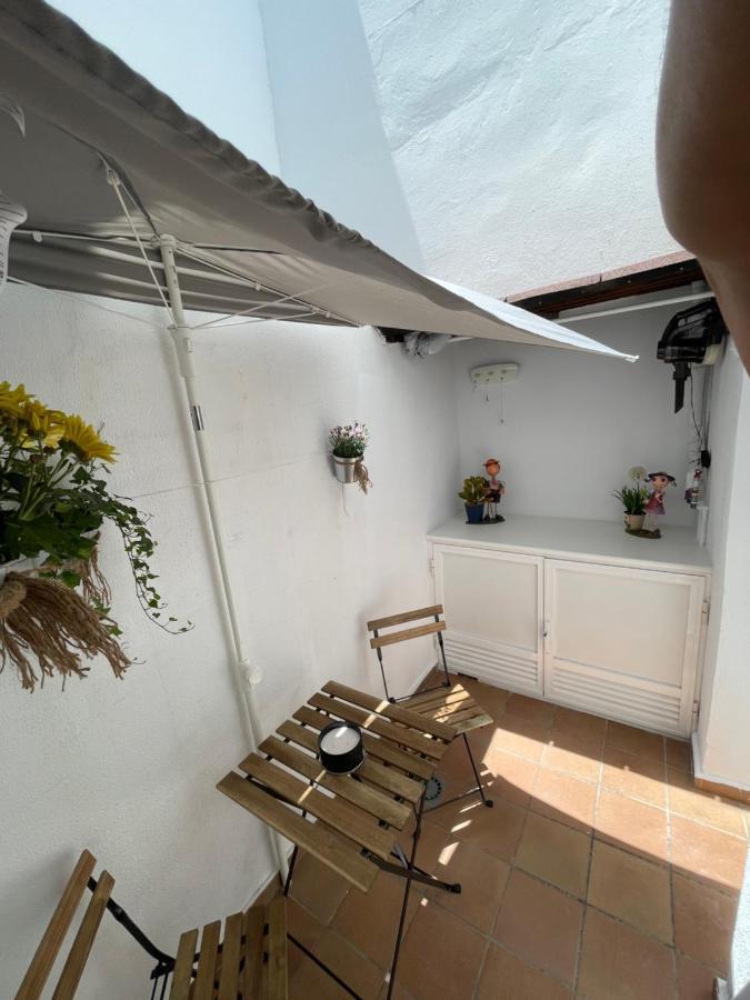 Willa Esencias Azahar Chiclana de la Frontera Zewnętrze zdjęcie