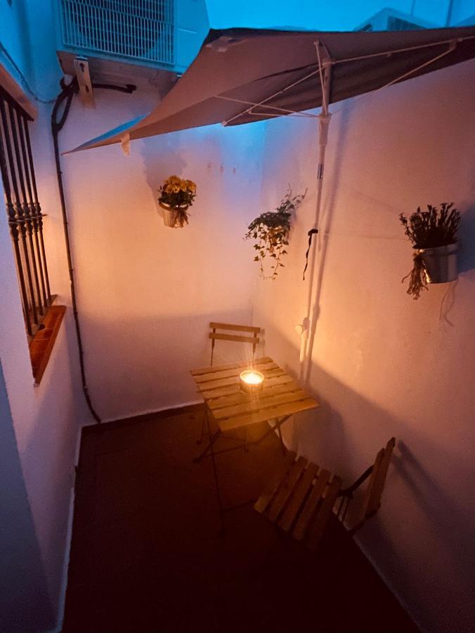 Willa Esencias Azahar Chiclana de la Frontera Zewnętrze zdjęcie