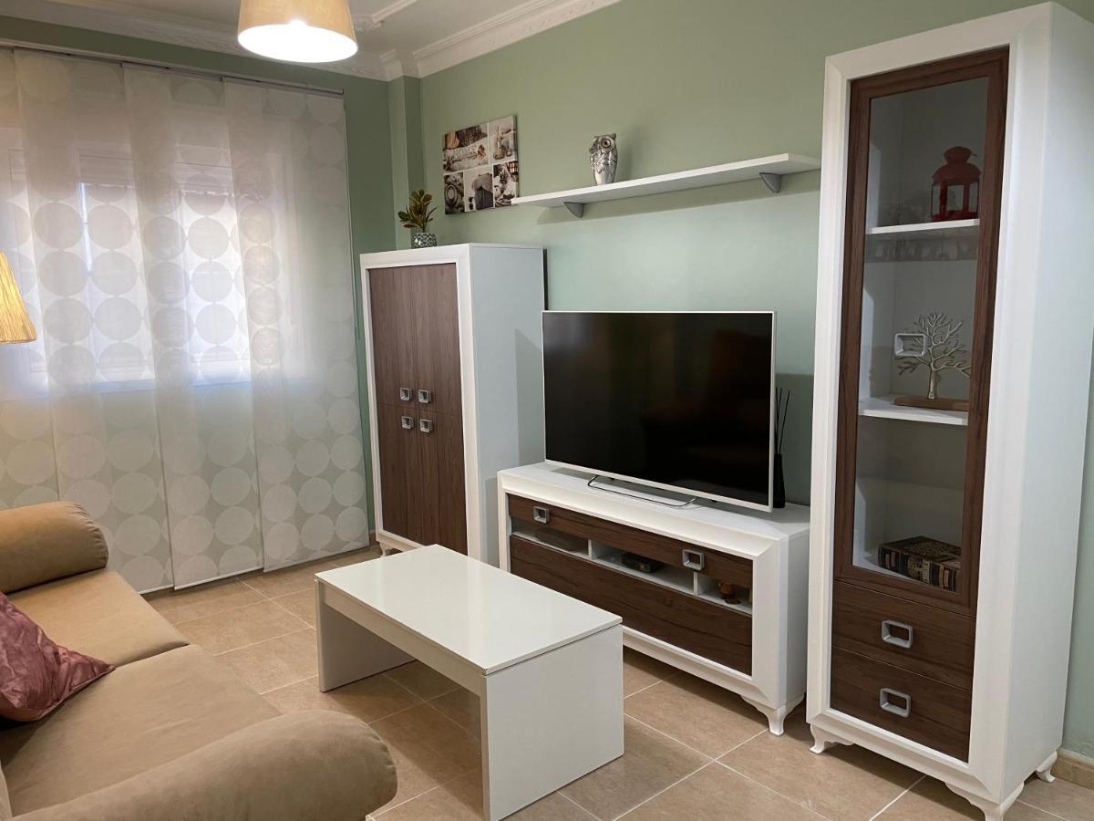 Willa Esencias Azahar Chiclana de la Frontera Zewnętrze zdjęcie